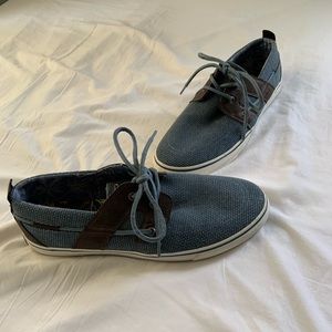 Tommy bahama deck shoe